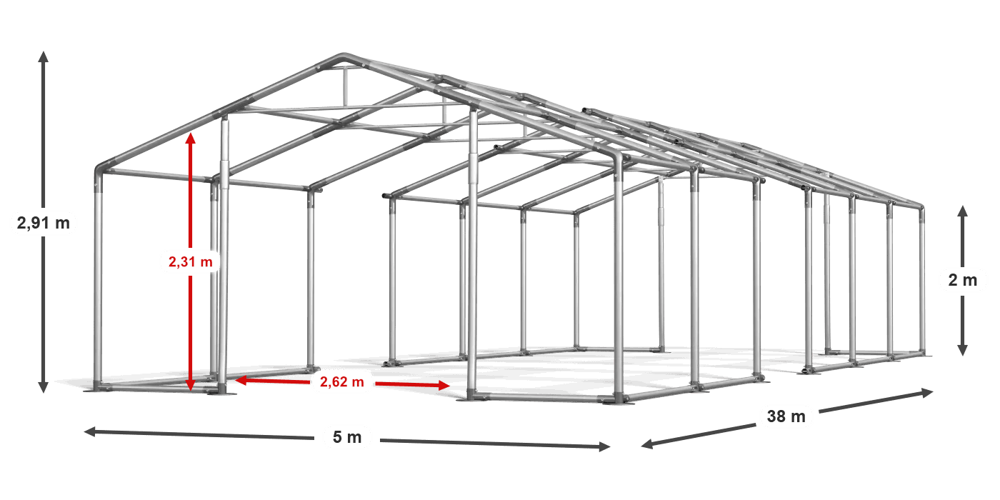 leggenda della costruzione