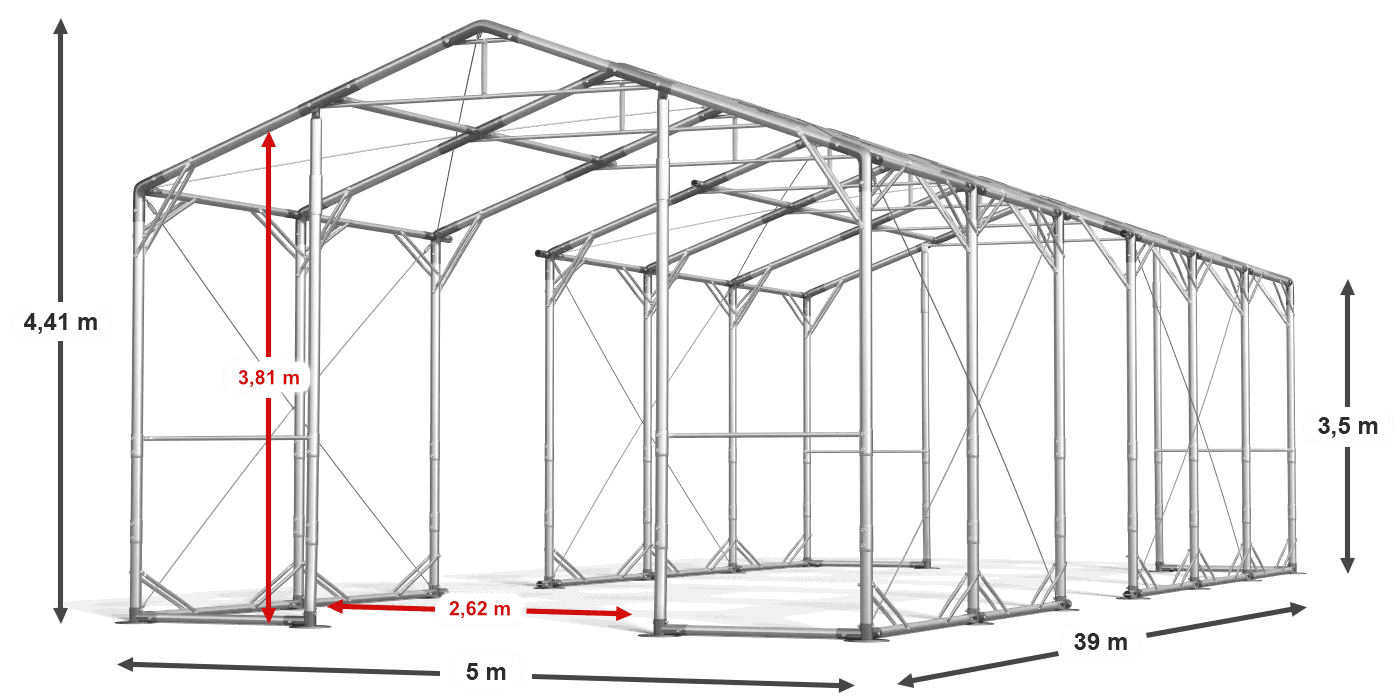 leggenda della costruzione