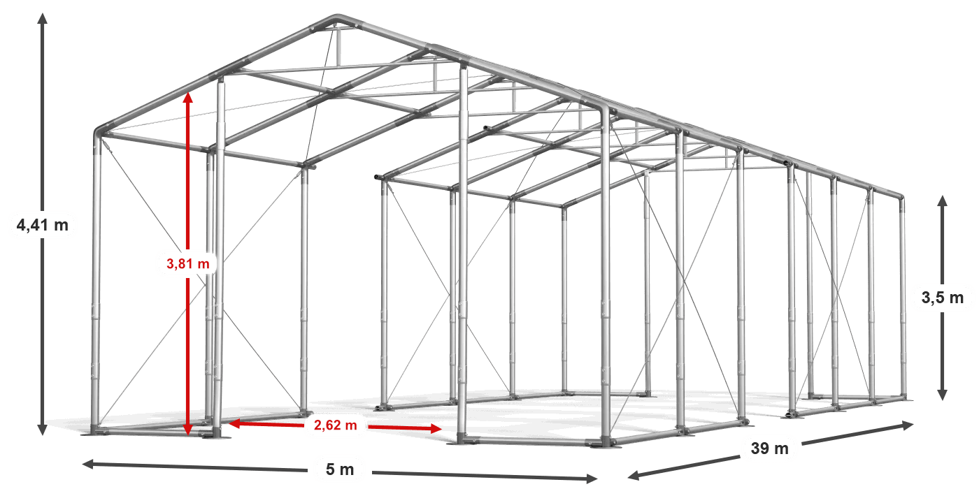 leggenda della costruzione