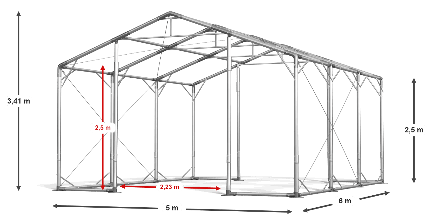 leggenda della costruzione