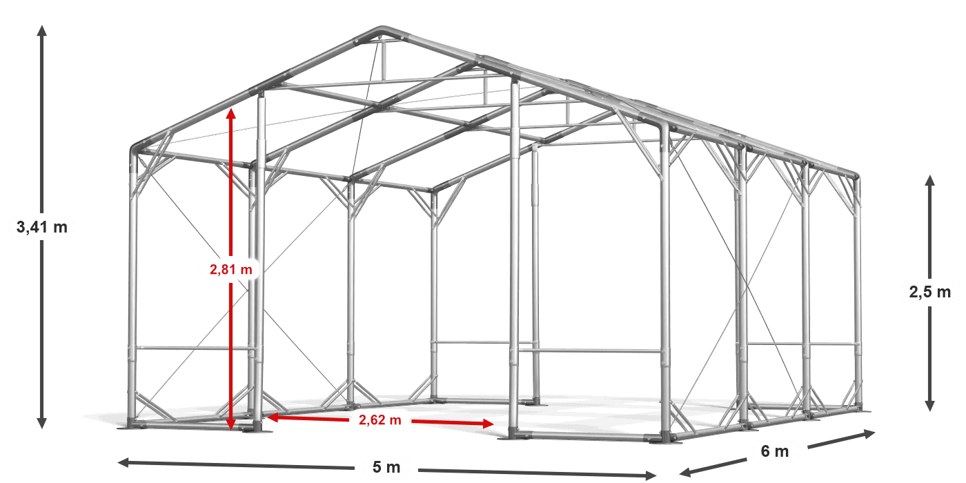 leggenda della costruzione