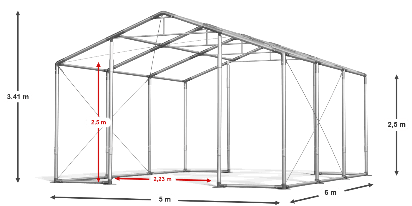 leggenda della costruzione