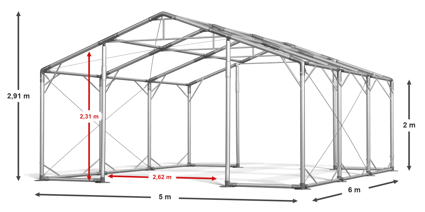 leggenda della costruzione