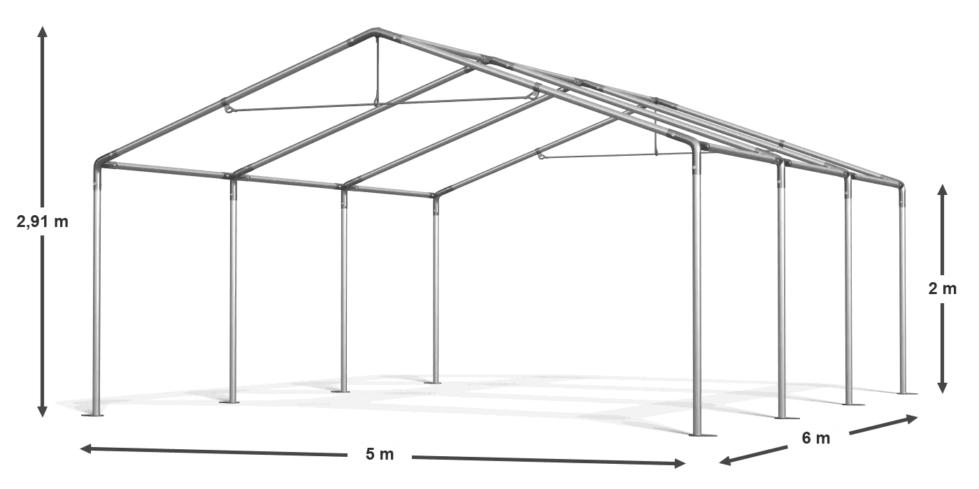 leggenda della costruzione