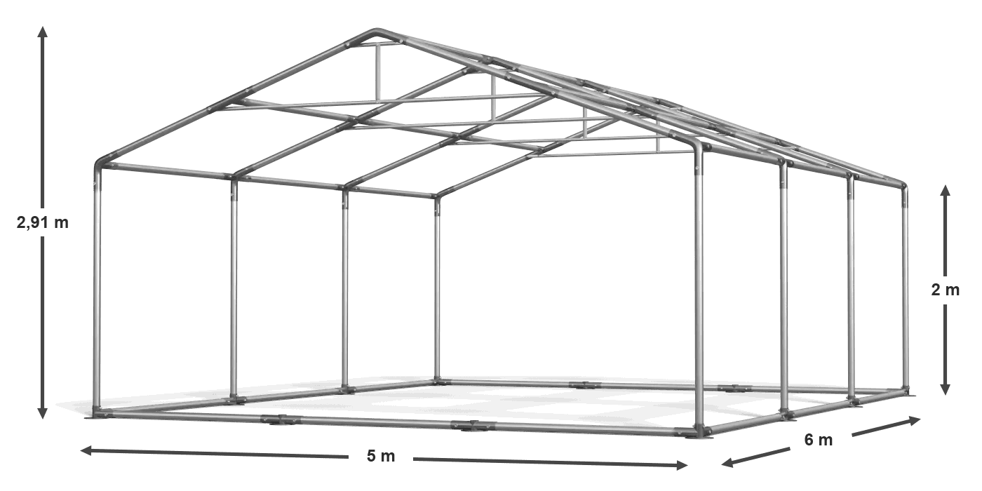 leggenda della costruzione