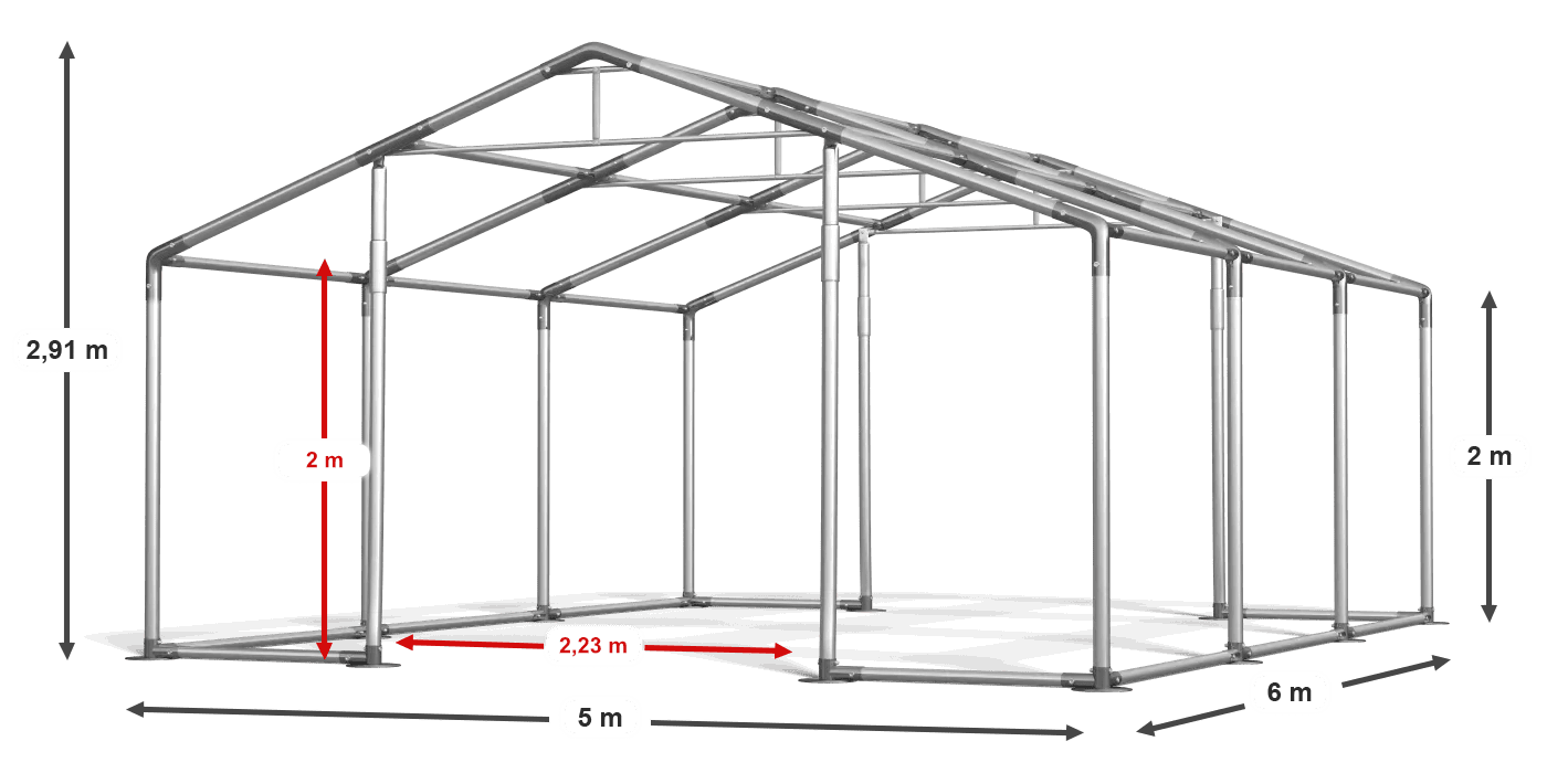 leggenda della costruzione