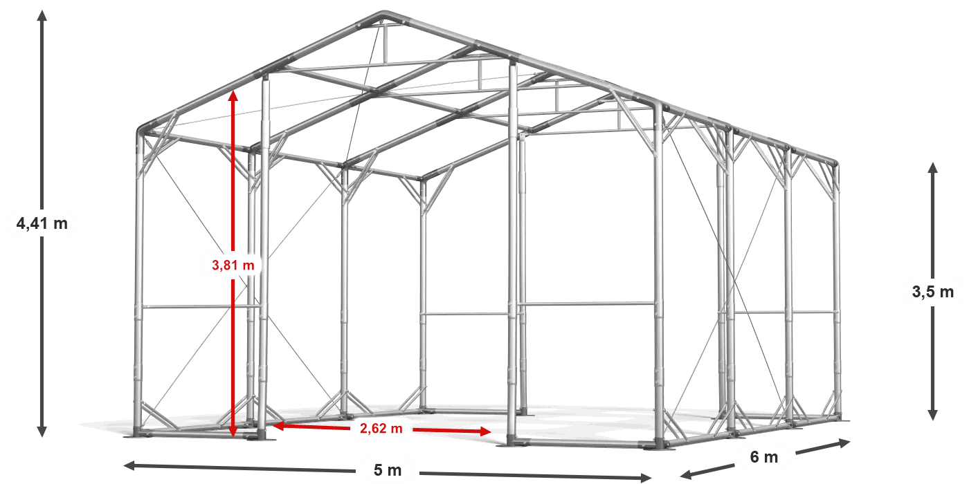 leggenda della costruzione