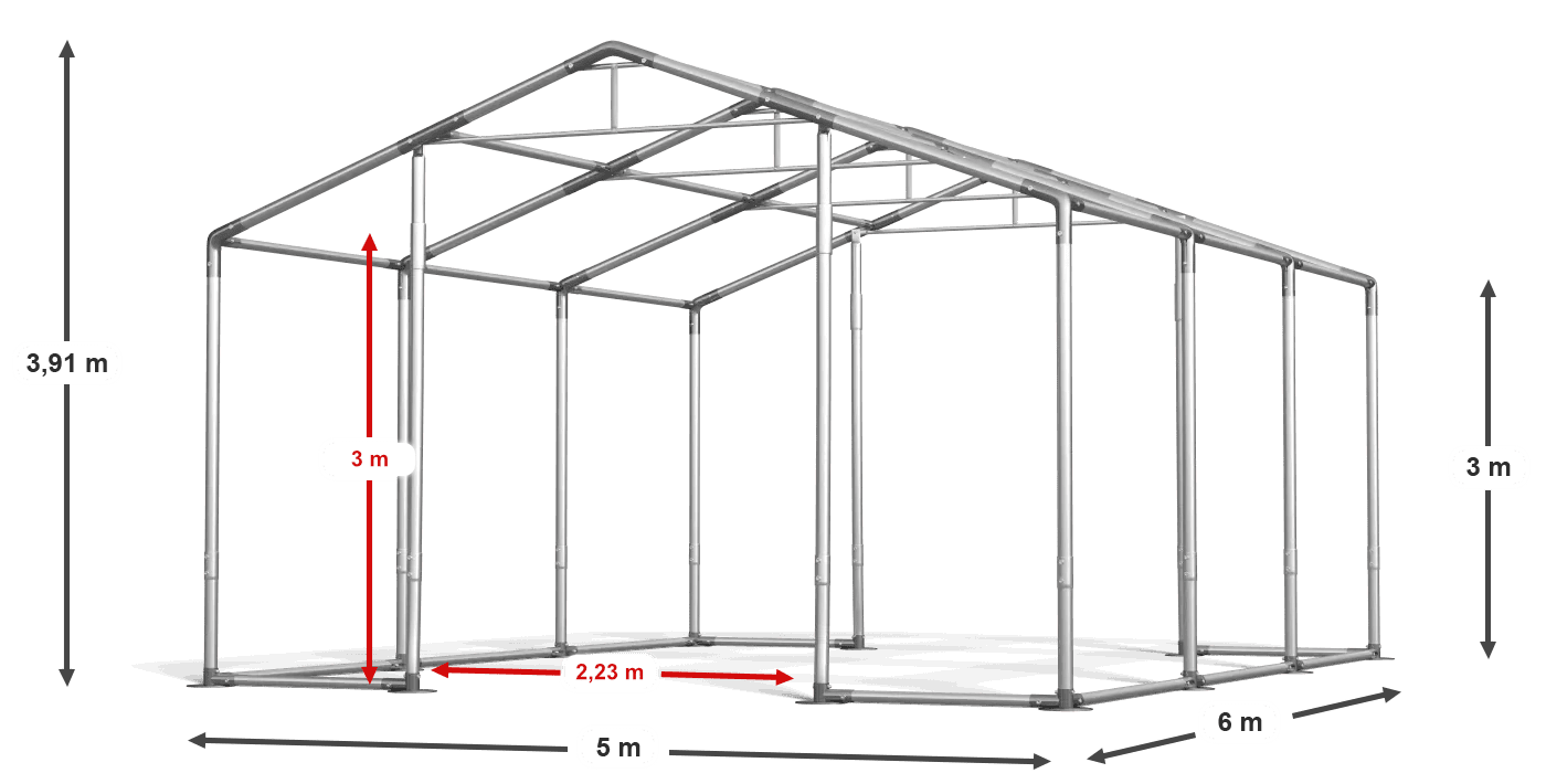 leggenda della costruzione