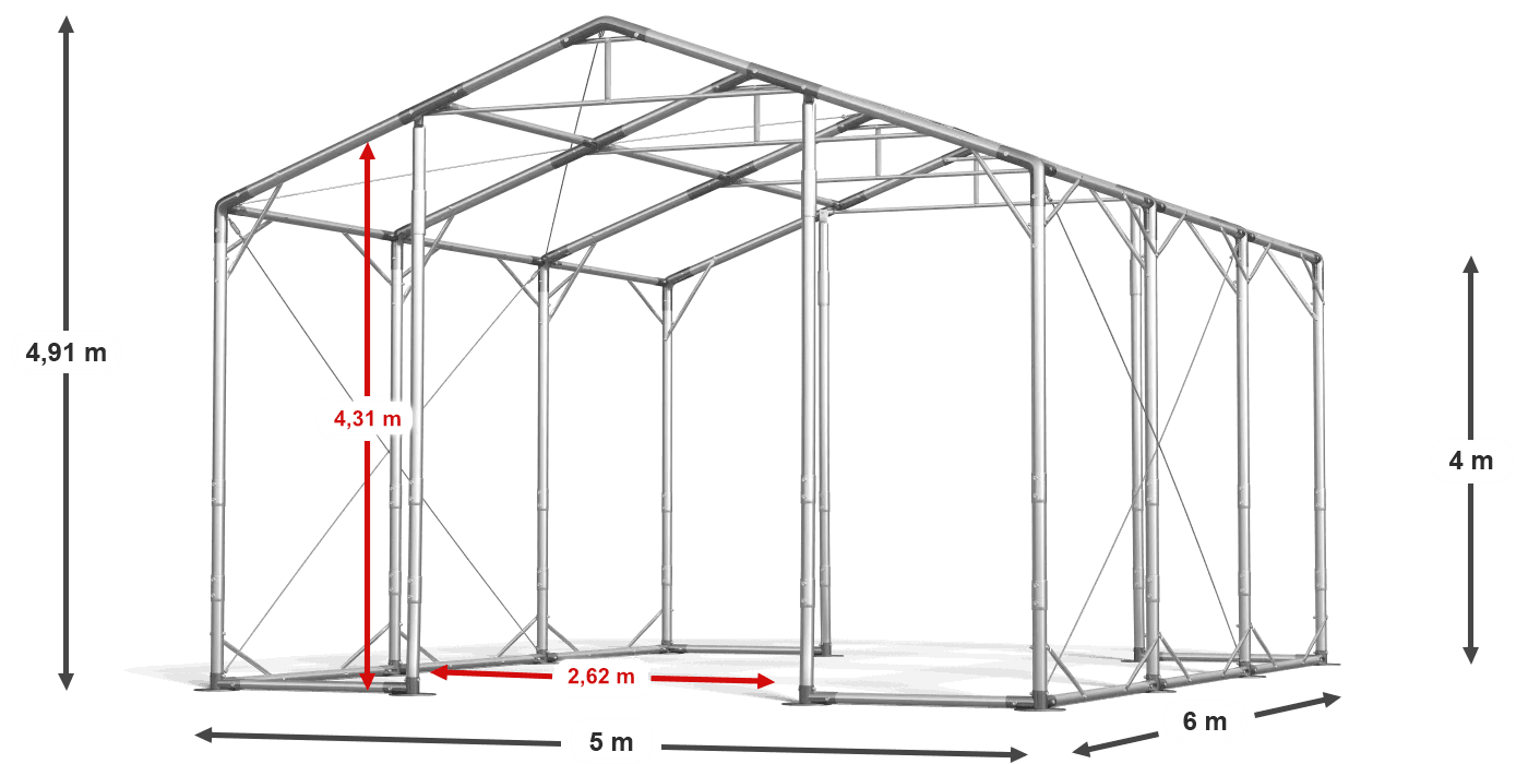 leggenda della costruzione