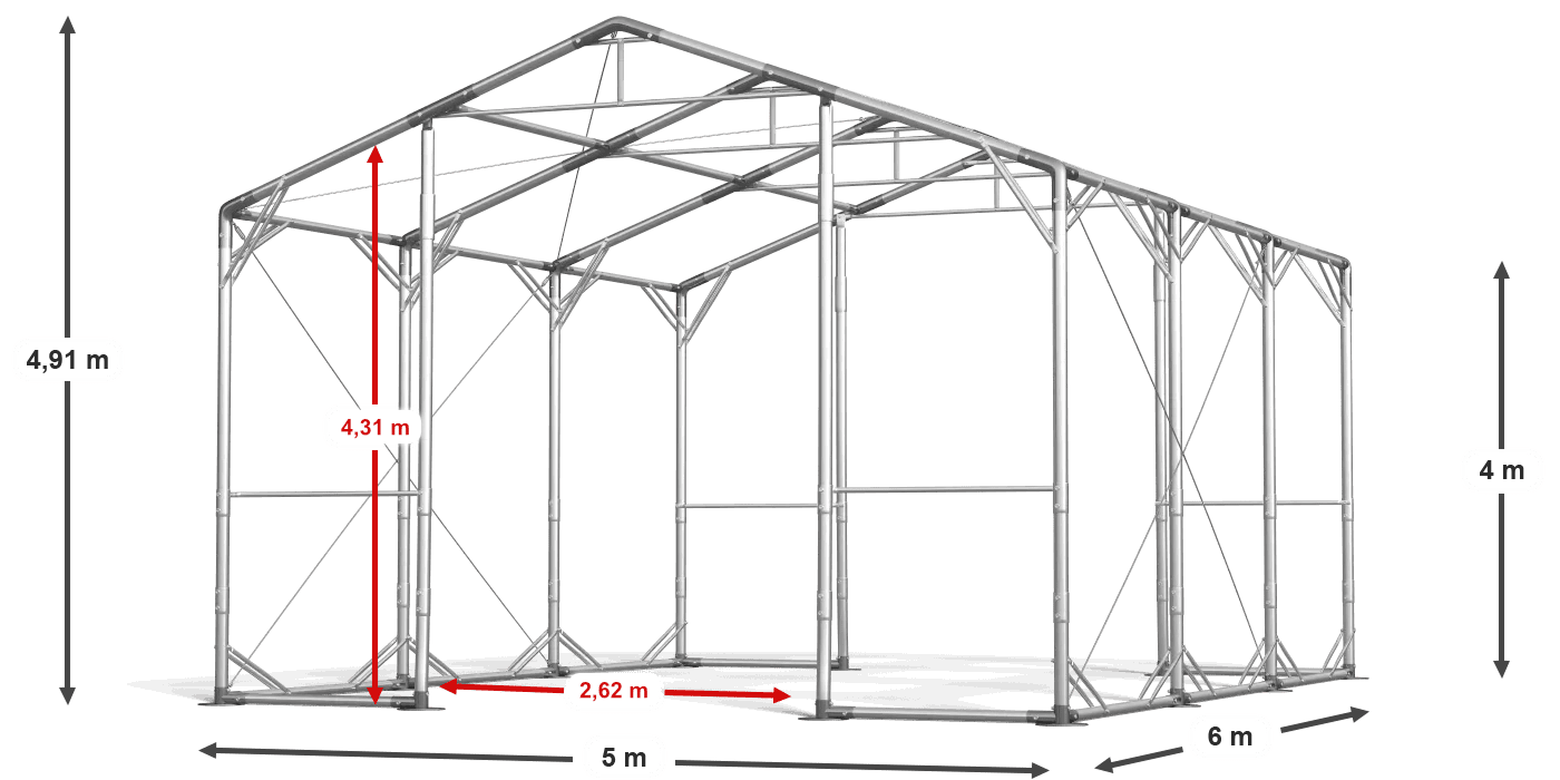leggenda della costruzione