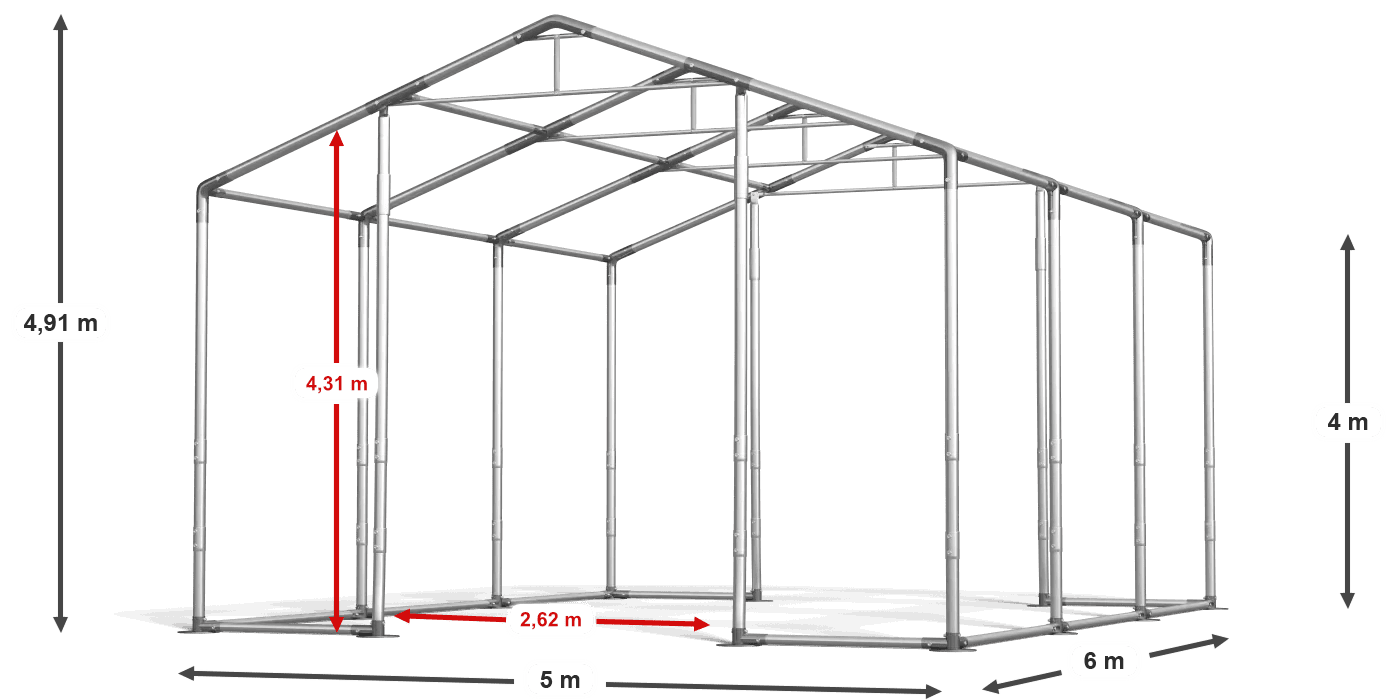 leggenda della costruzione