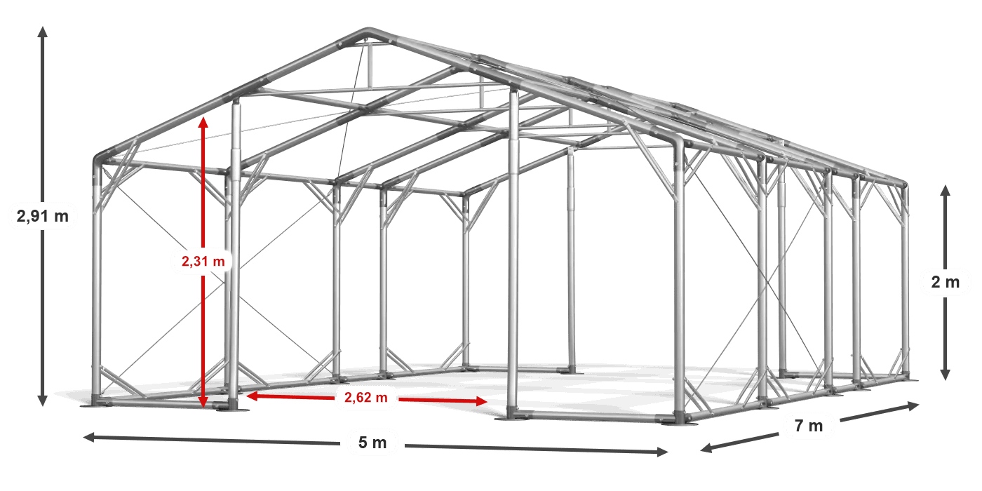 leggenda della costruzione