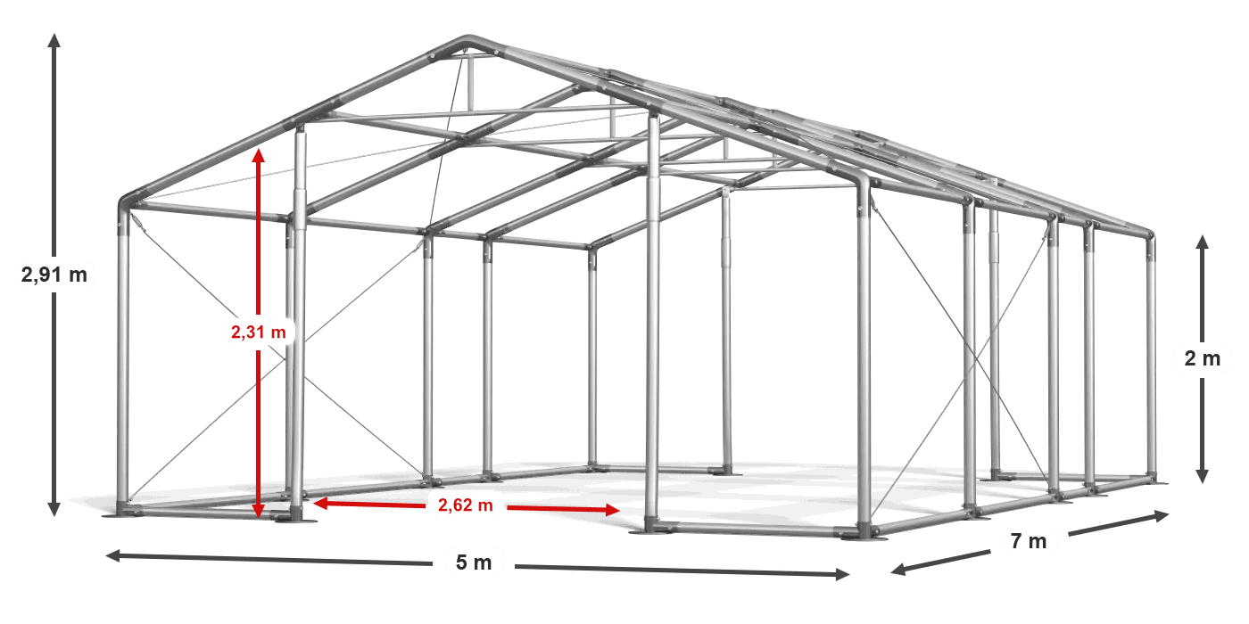 leggenda della costruzione