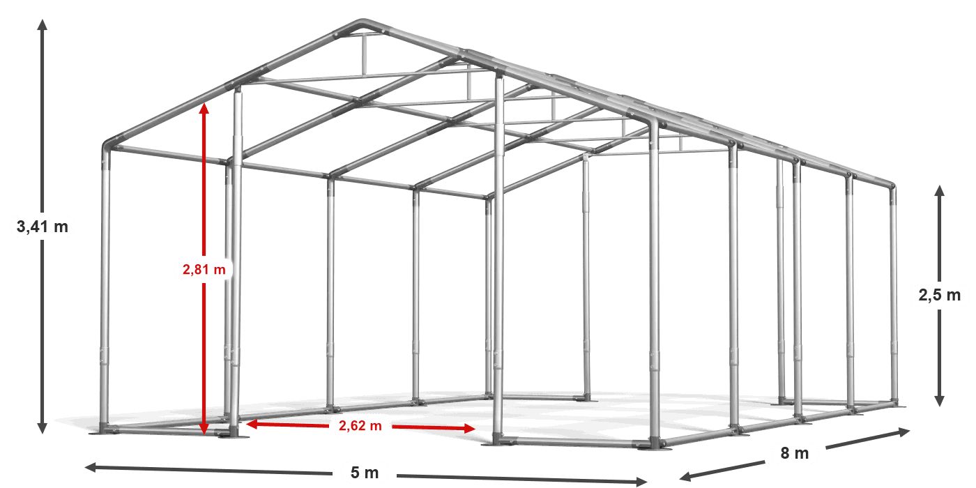 leggenda della costruzione