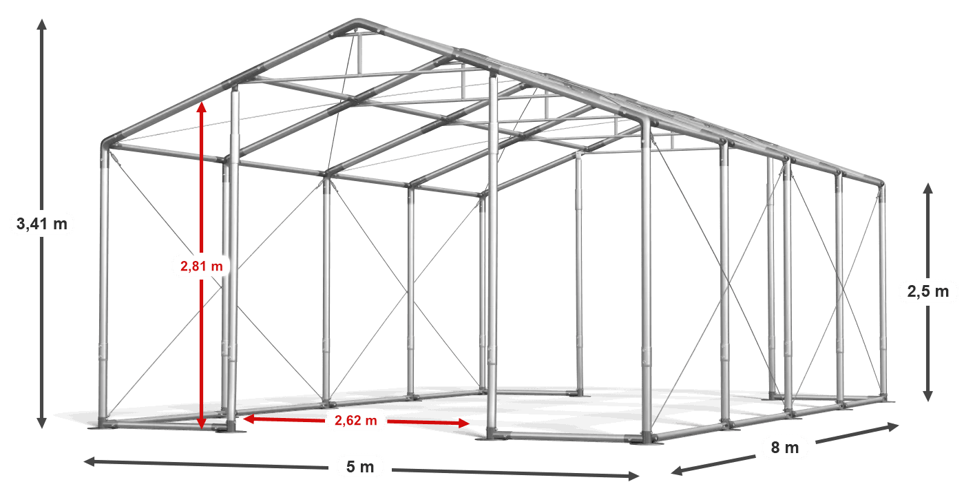 leggenda della costruzione