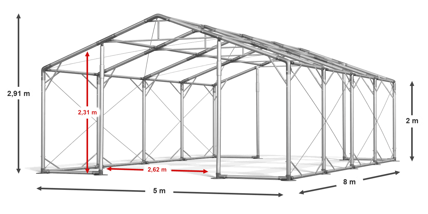 leggenda della costruzione
