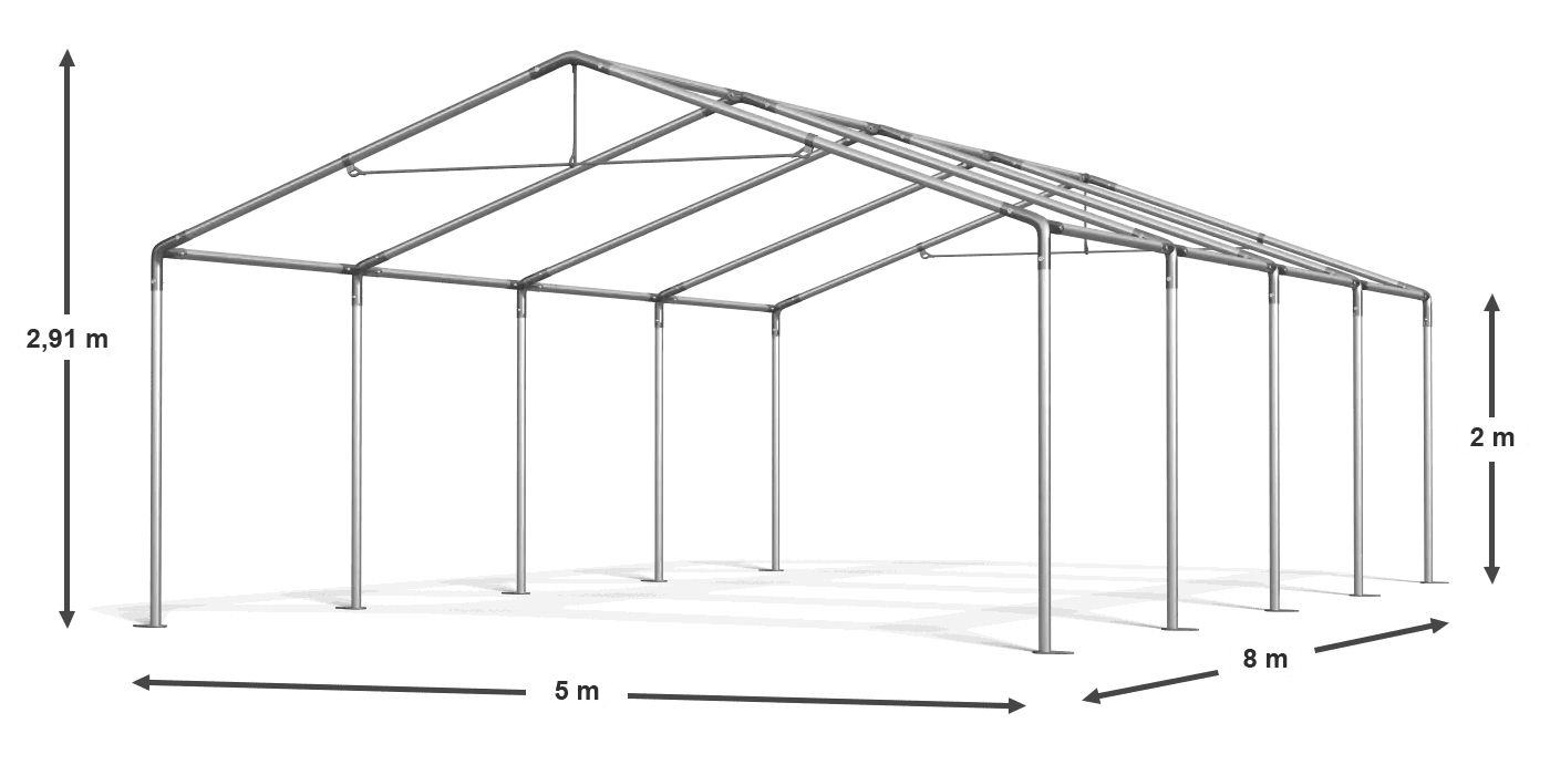 leggenda della costruzione