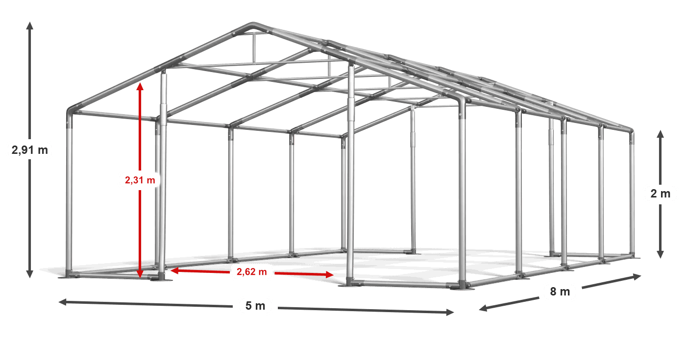 leggenda della costruzione