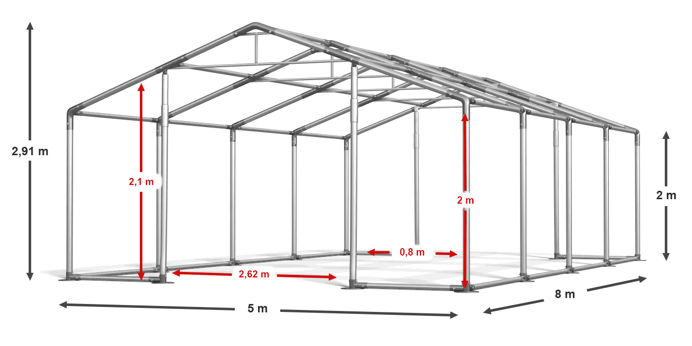 leggenda della costruzione