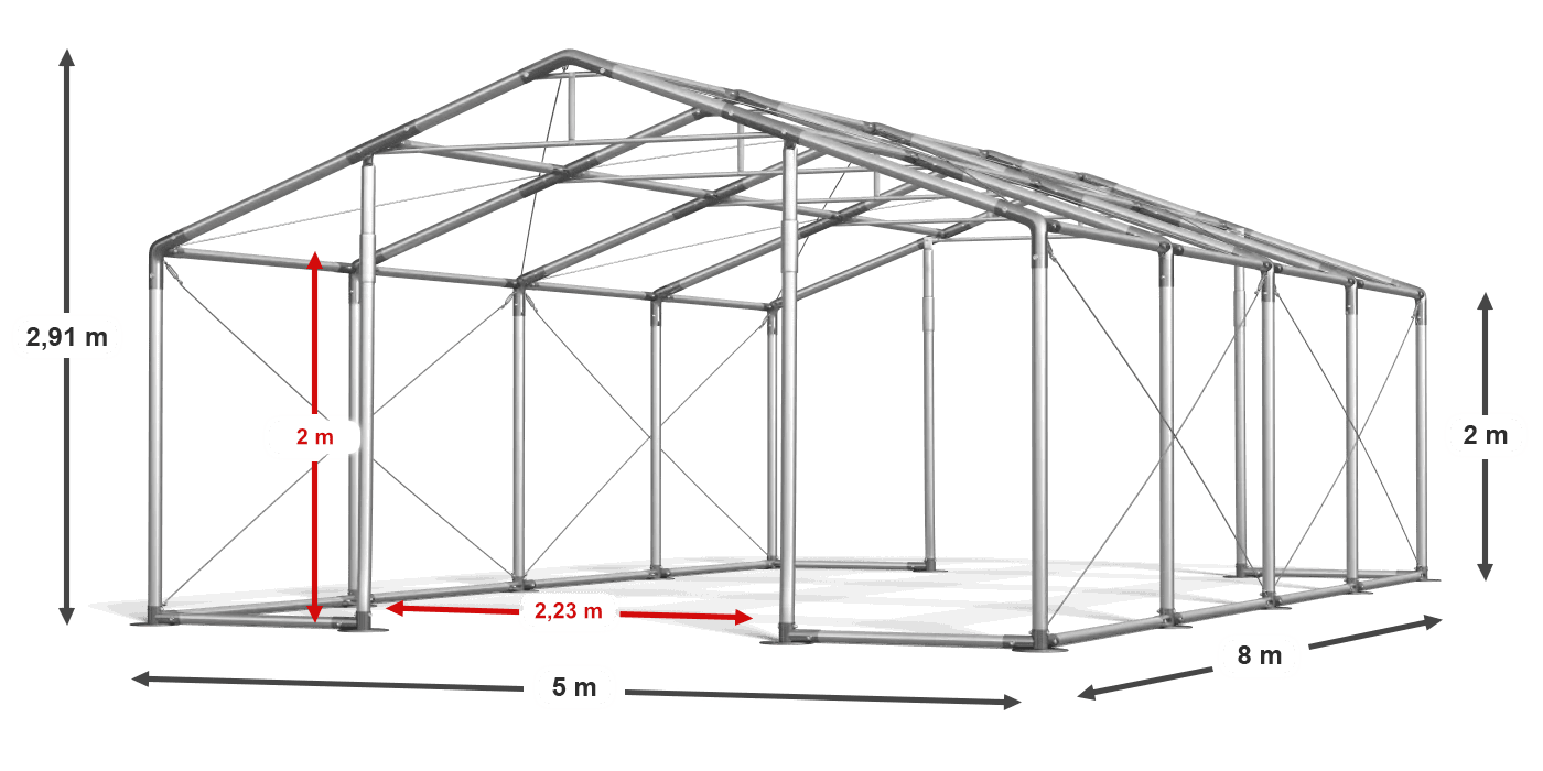 leggenda della costruzione