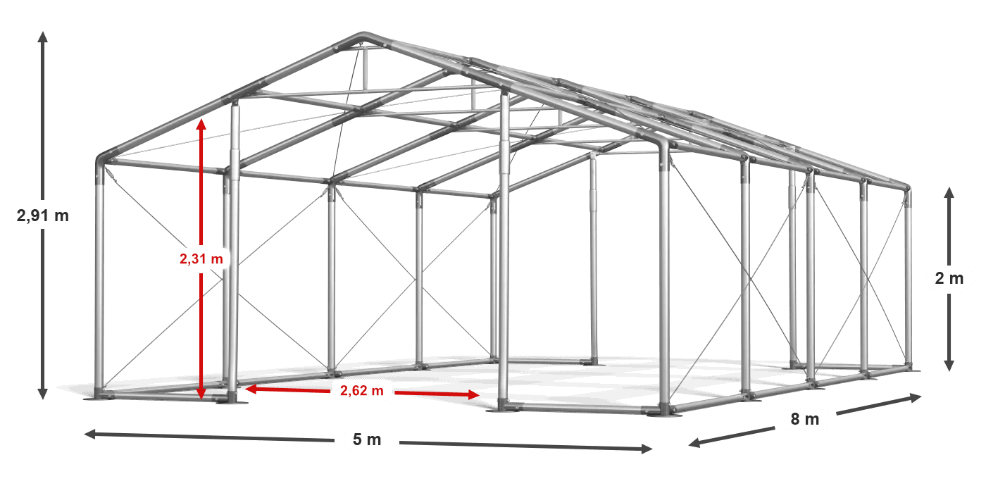 leggenda della costruzione