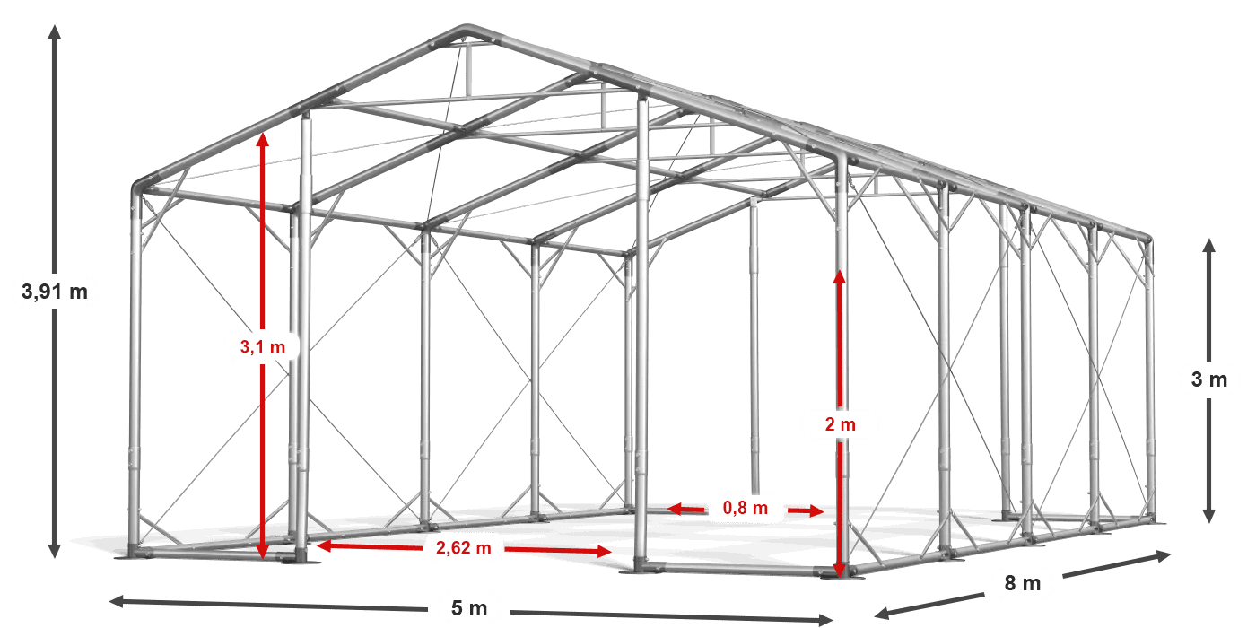leggenda della costruzione