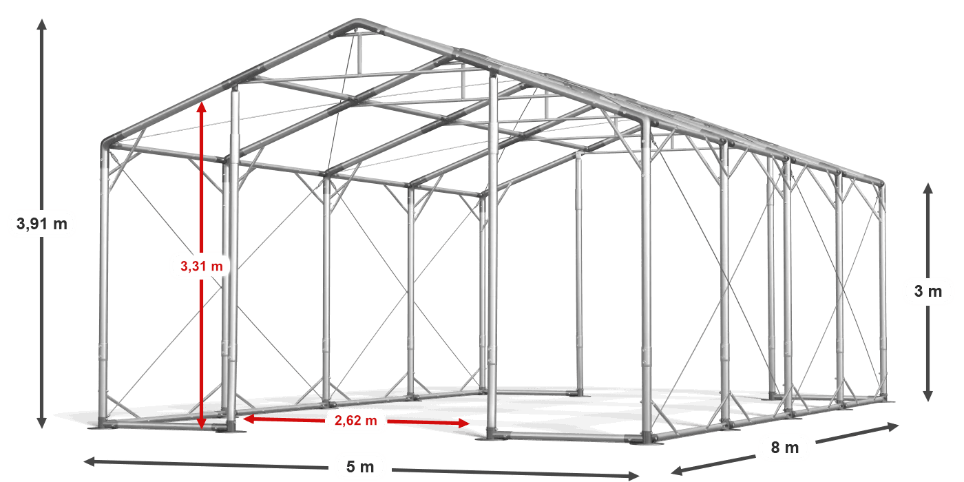 leggenda della costruzione