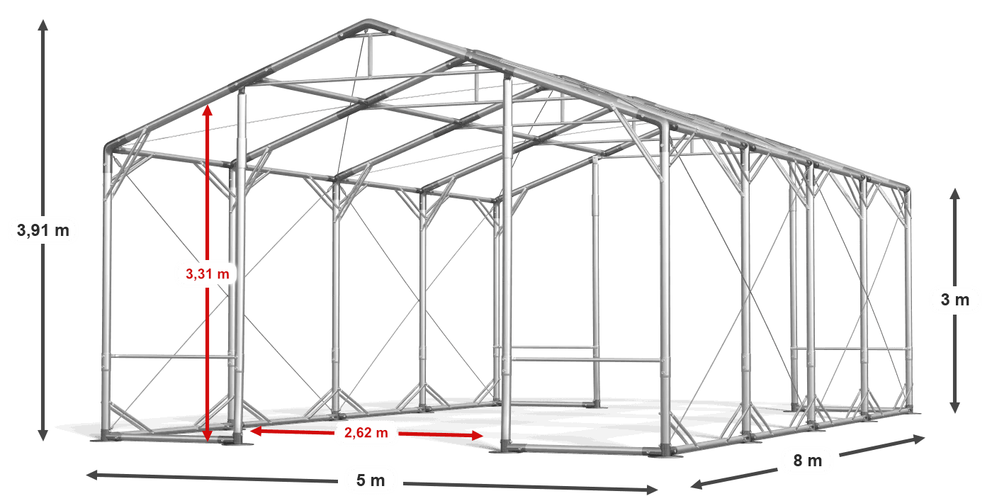 leggenda della costruzione