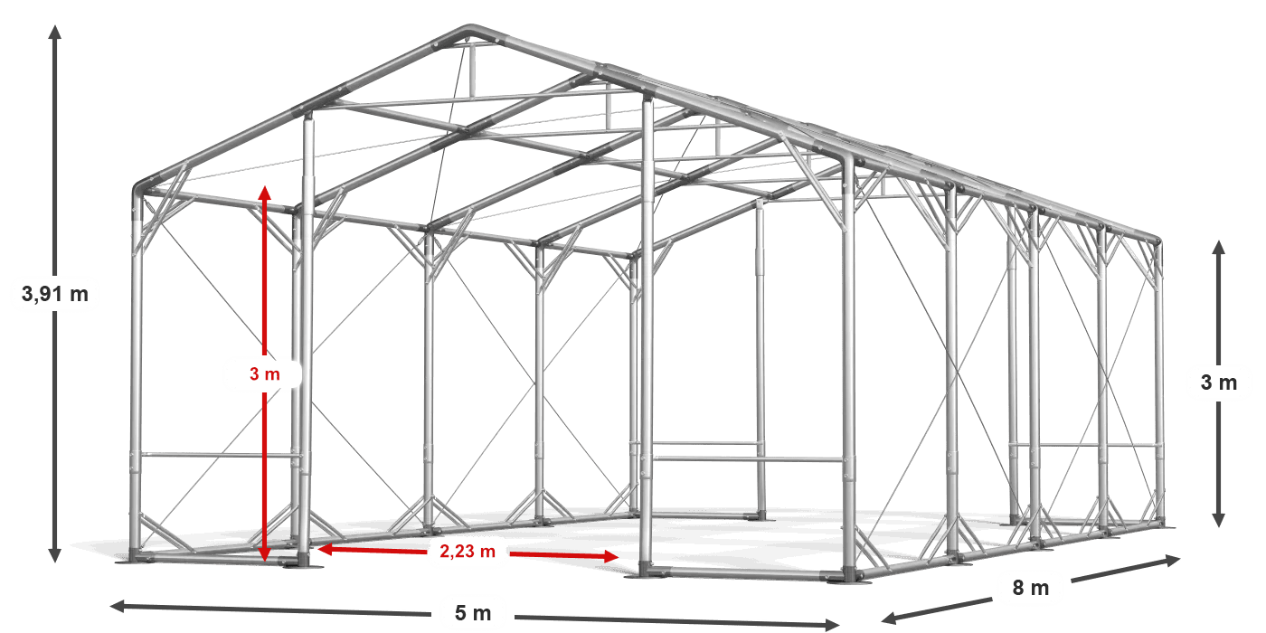 leggenda della costruzione