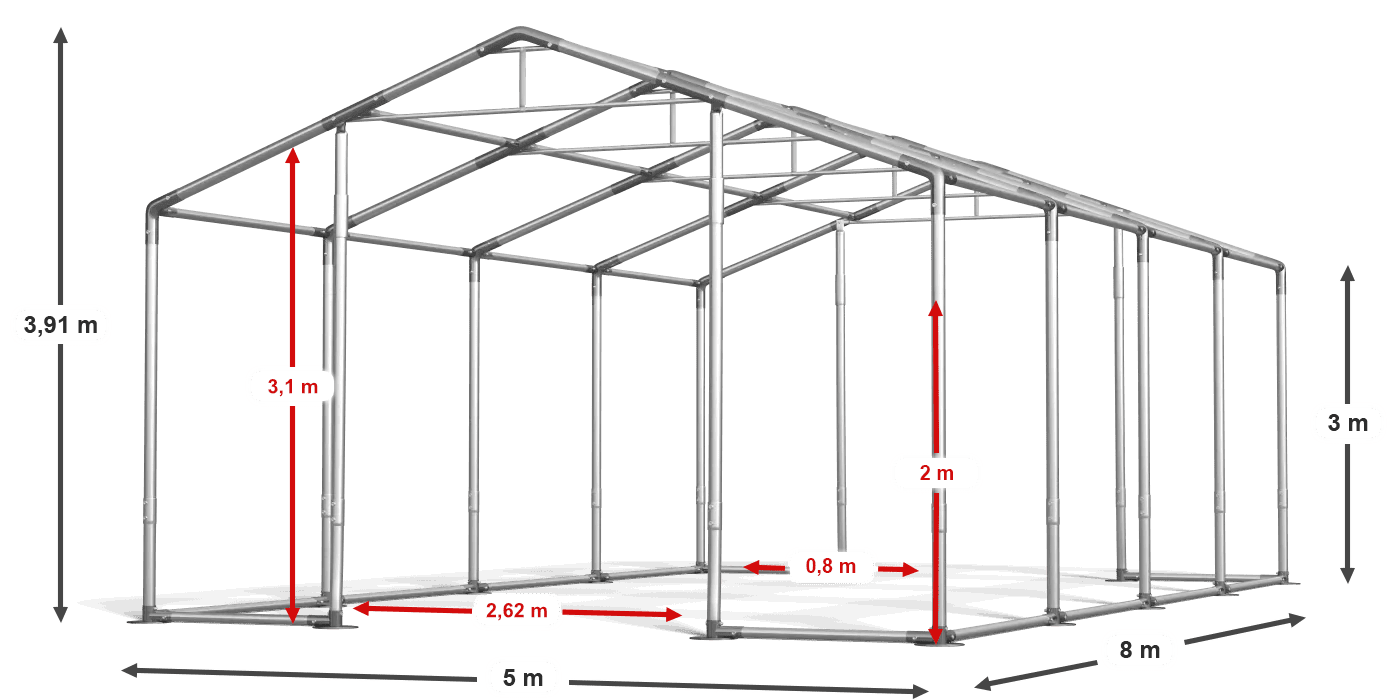 leggenda della costruzione