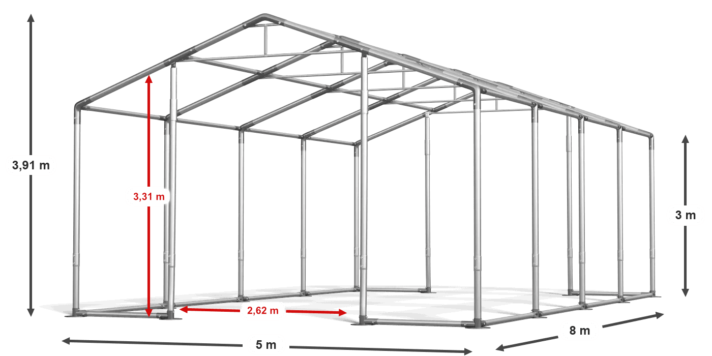 leggenda della costruzione