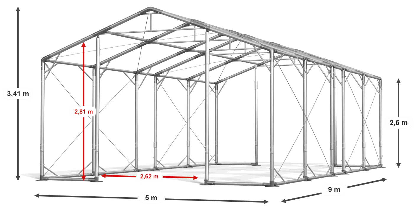 leggenda della costruzione