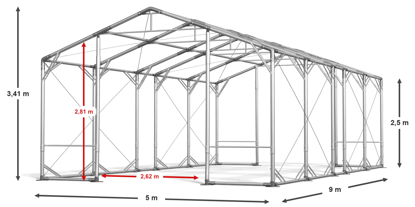 leggenda della costruzione