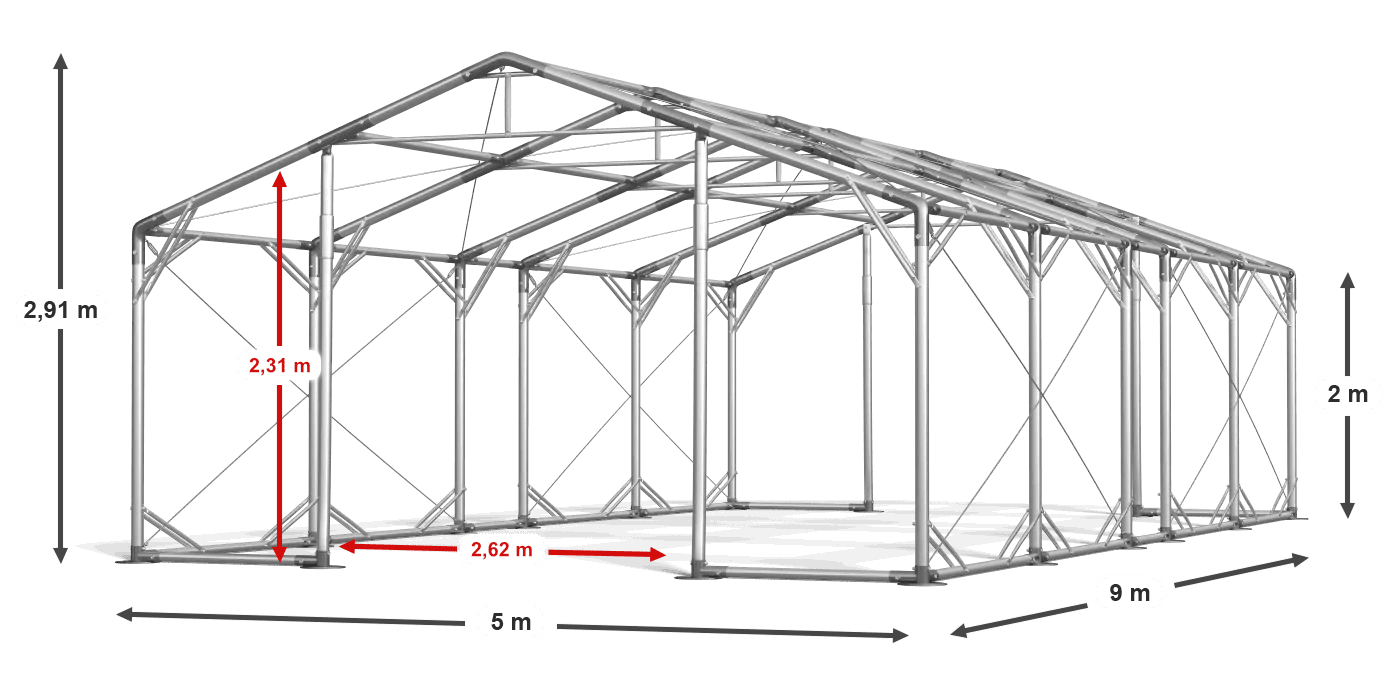 leggenda della costruzione