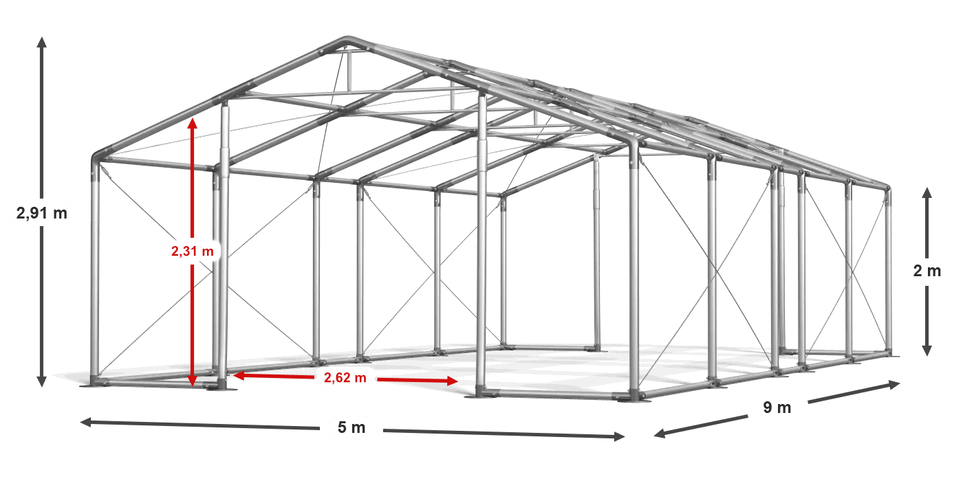 leggenda della costruzione