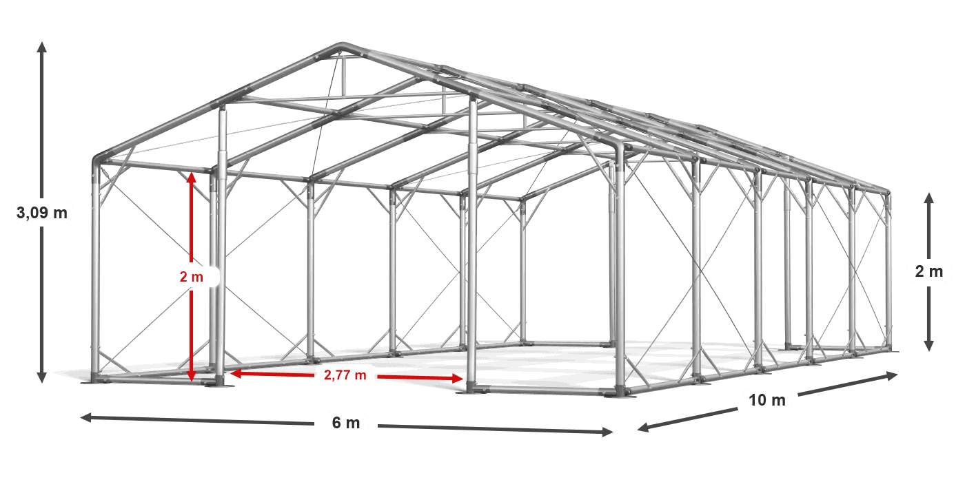 leggenda della costruzione