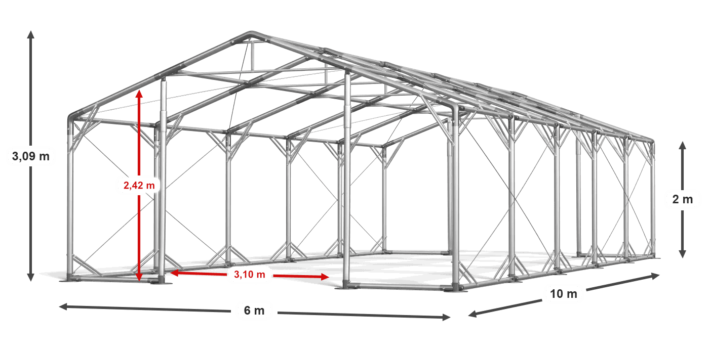 leggenda della costruzione