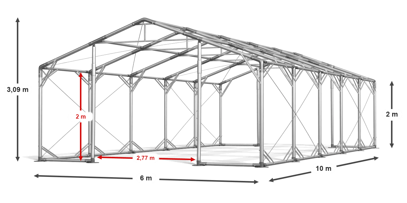 leggenda della costruzione