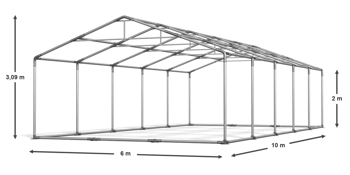 leggenda della costruzione