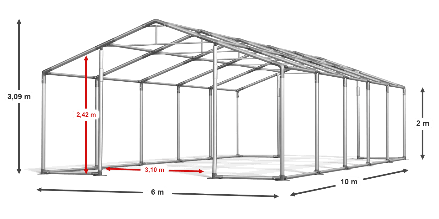 leggenda della costruzione