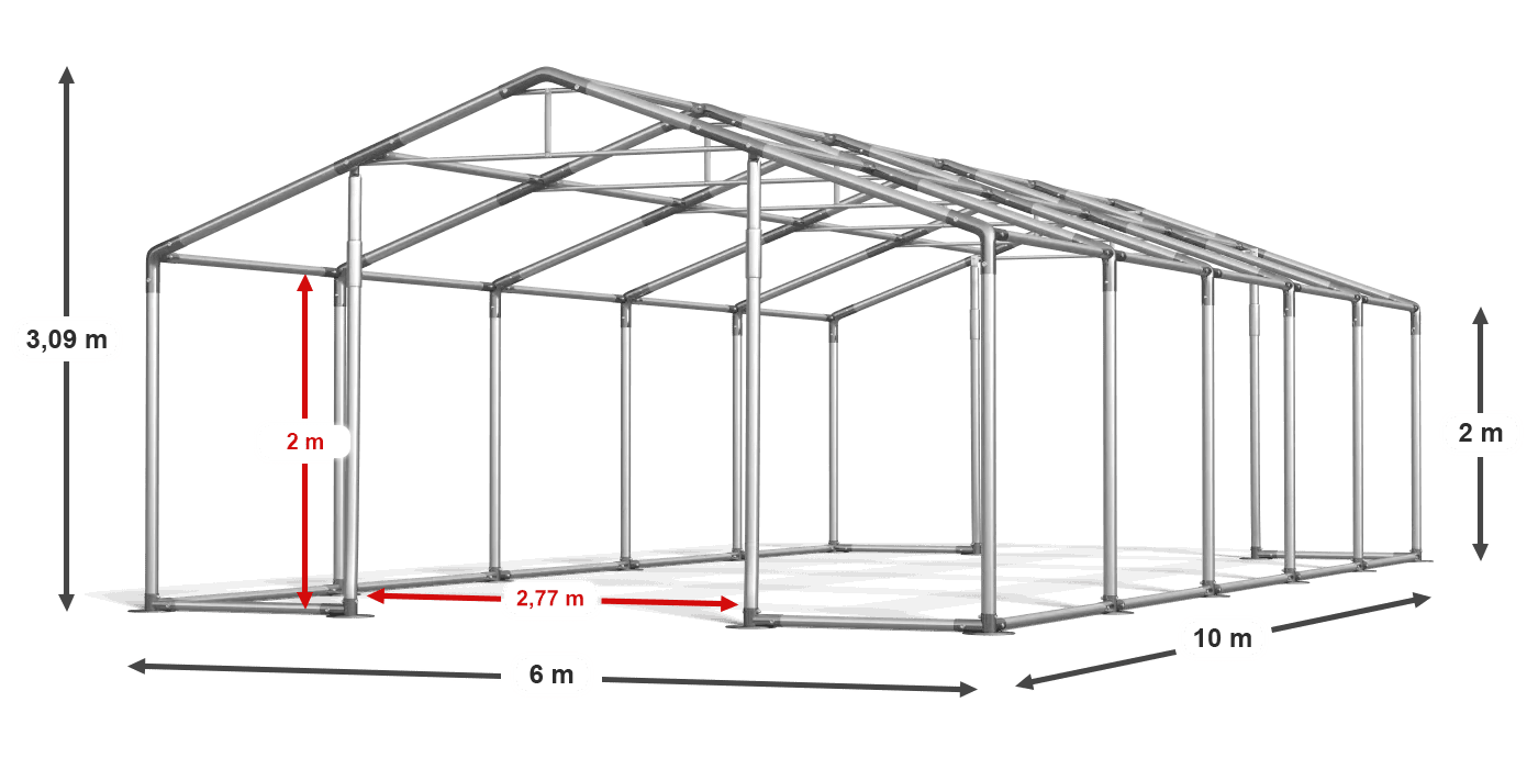 leggenda della costruzione