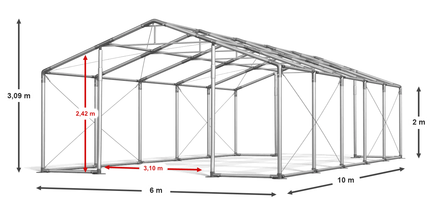 leggenda della costruzione