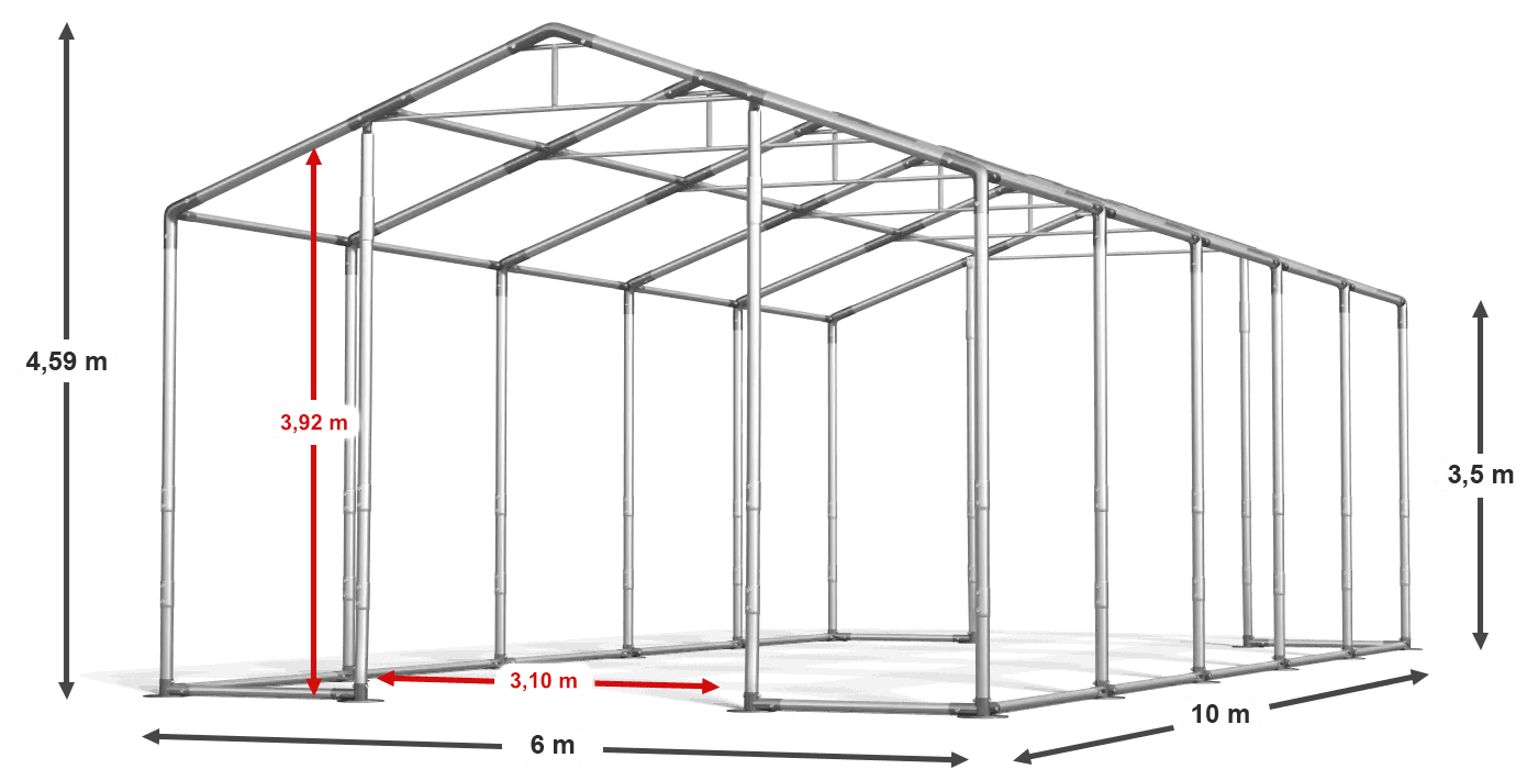 leggenda della costruzione