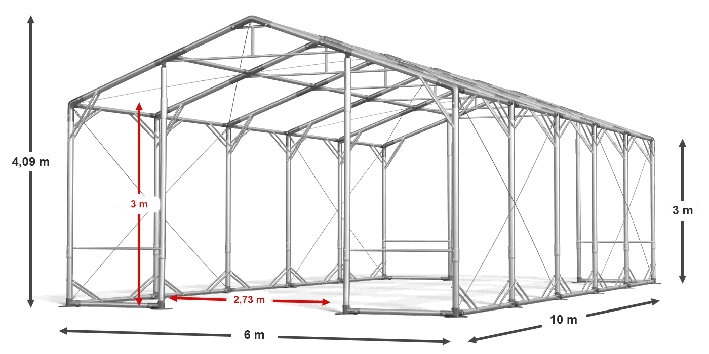 leggenda della costruzione