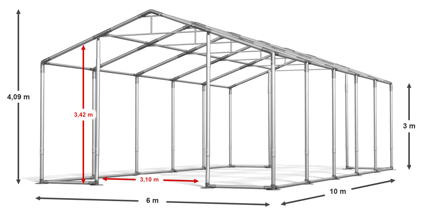 leggenda della costruzione