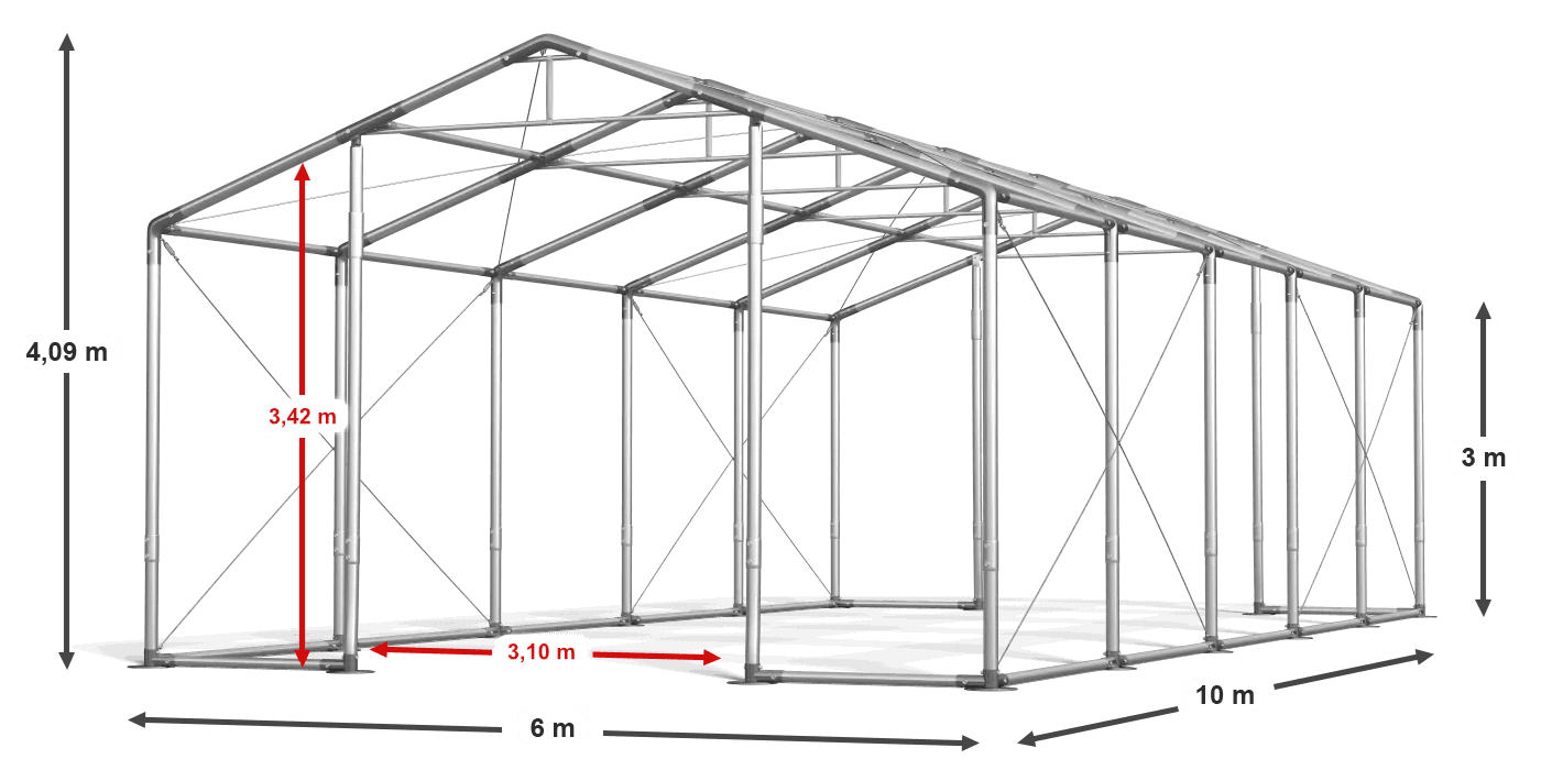 leggenda della costruzione