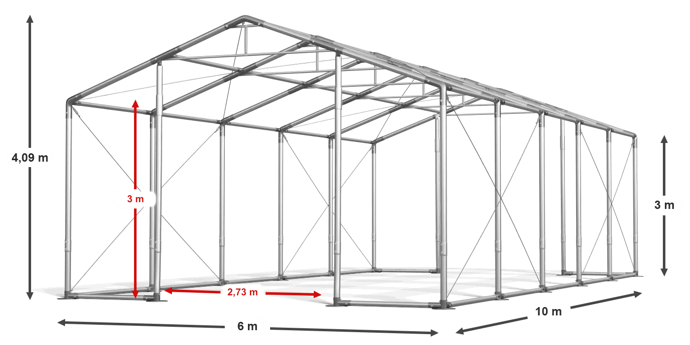 leggenda della costruzione