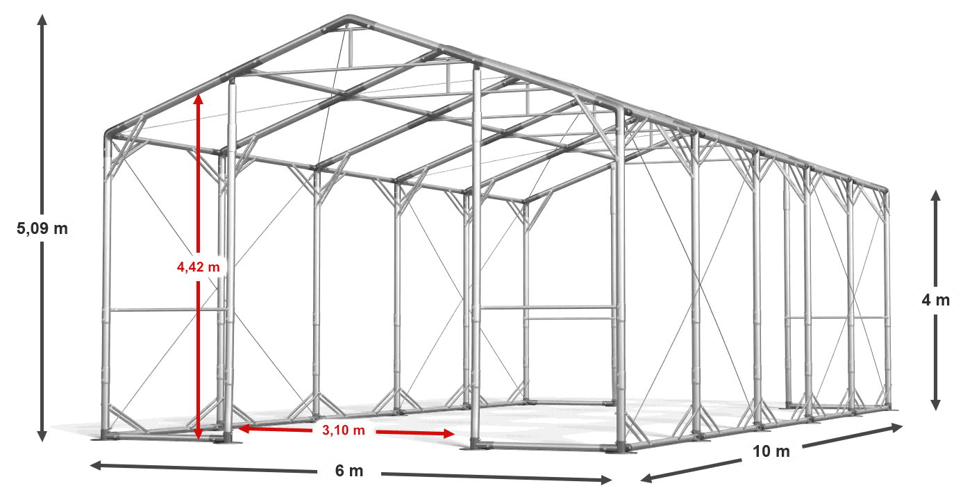 leggenda della costruzione