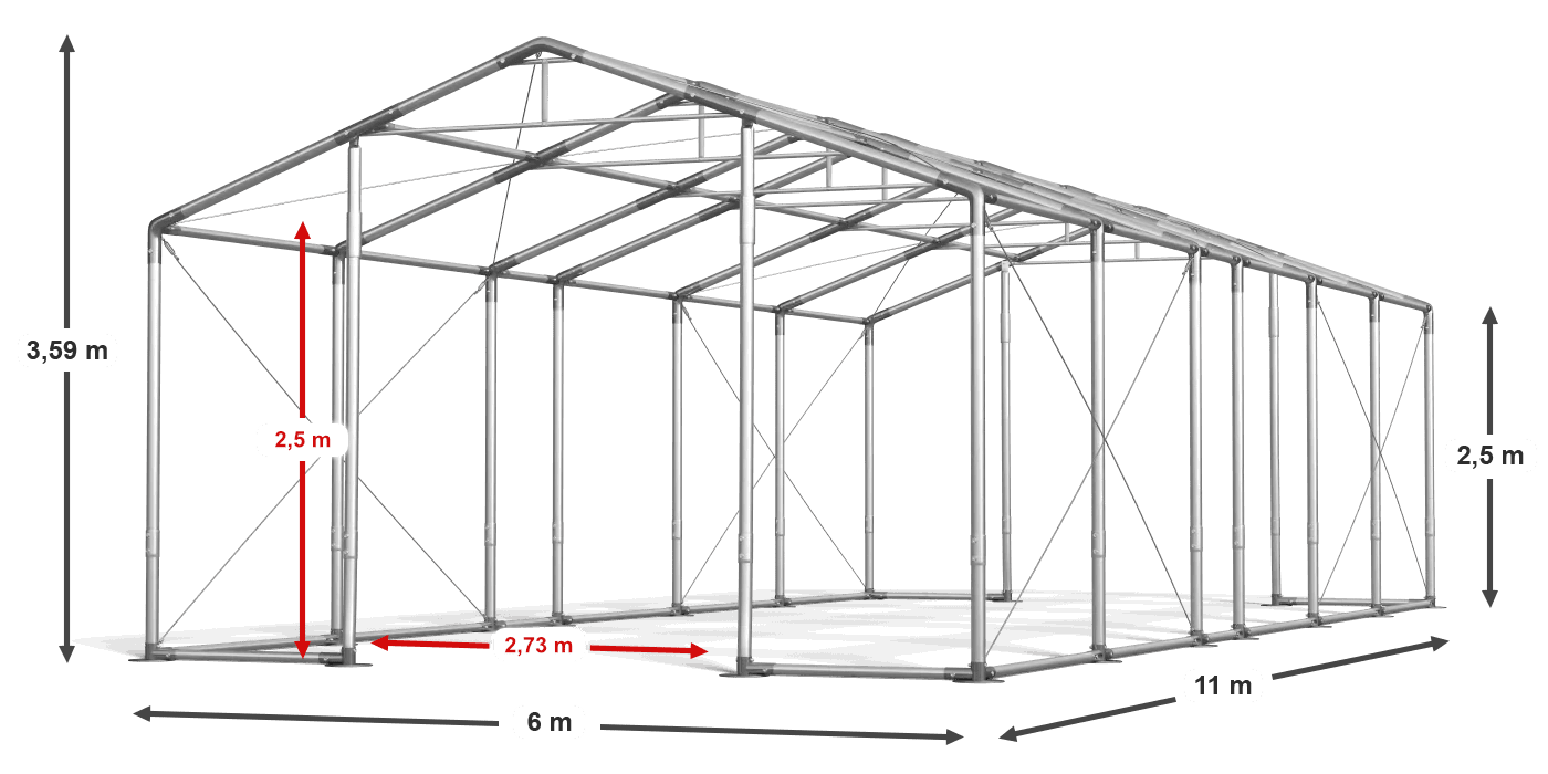 leggenda della costruzione