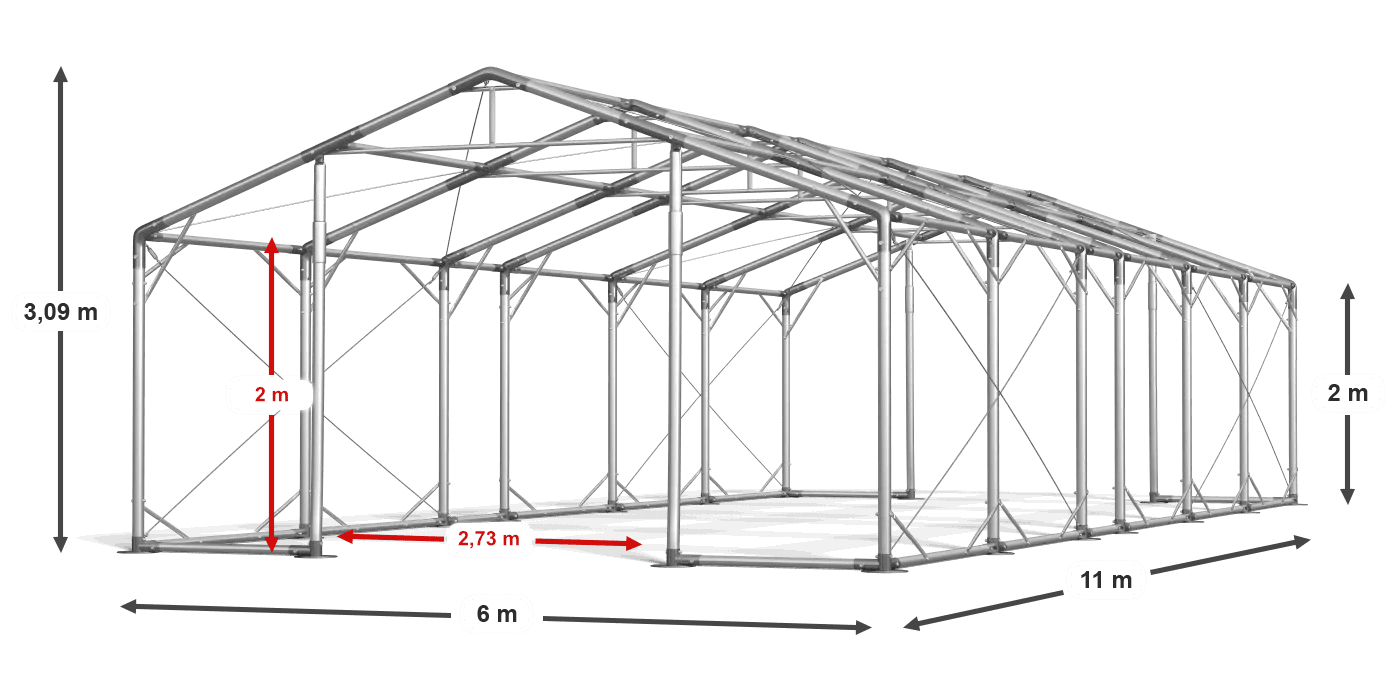 leggenda della costruzione